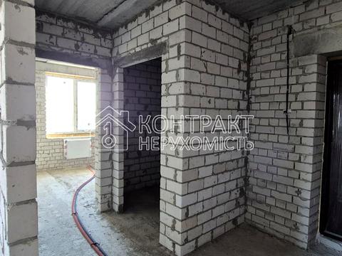 квартира за адресою Сергія Барсукова вул. (Федоренка), 10