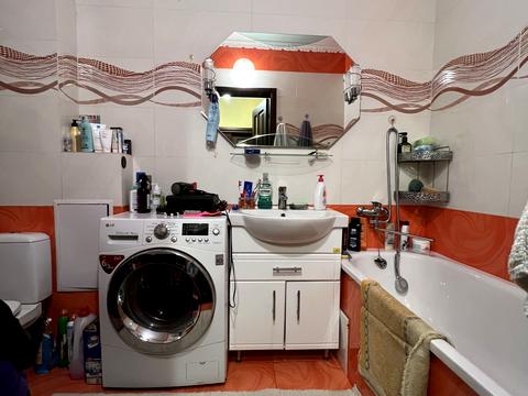 квартира по адресу Ключний пер., 7