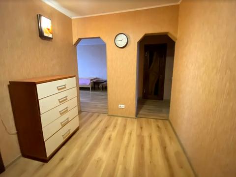 квартира за адресою Генерала Григоренка вул., 56
