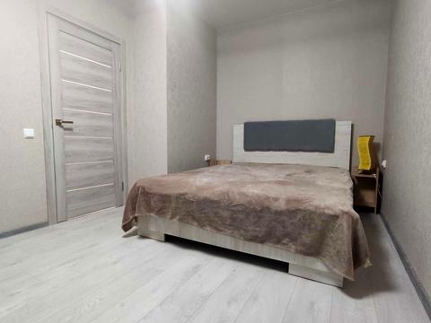 квартира за адресою Архітектора Вербицького вул., 1-В