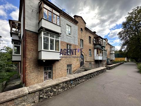 квартира по адресу Стадионная ул., 8