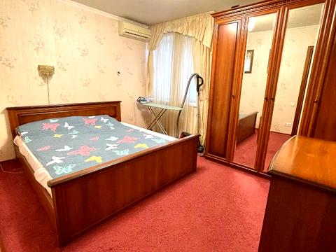 квартира за адресою Дніпро, Старокозацька вул. (Комсомольська), 38