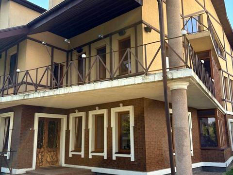 будинок за адресою Лісківська вул.