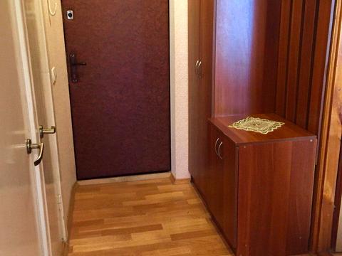 квартира по адресу Милютенко ул., 7