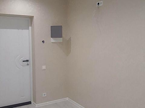 квартира по адресу Полтавский Шлях ул., 184а к3