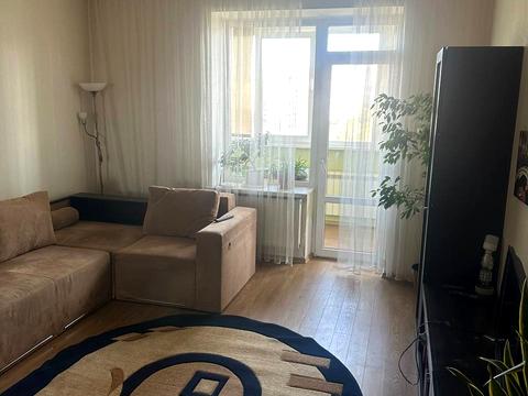 квартира по адресу Балковская ул., 22а