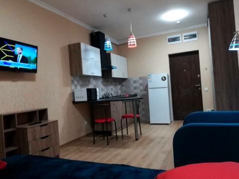 квартира по адресу Педагогическая ул., 23