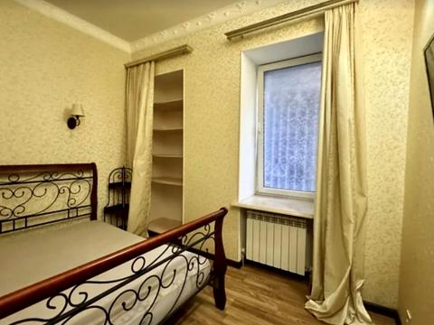 квартира за адресою Маразліївська вул., 5