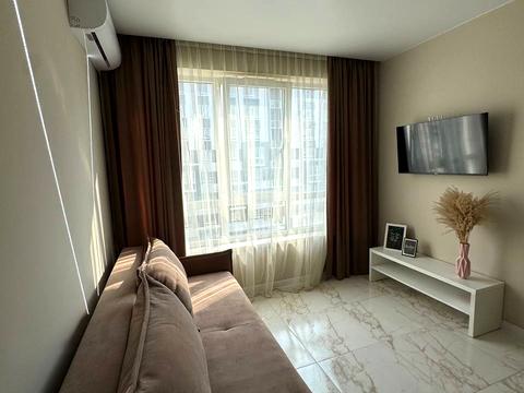 квартира по адресу Трускавецкая ул., 123
