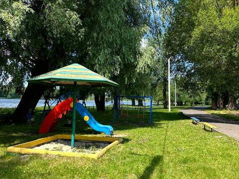 будинок за адресою Озерна