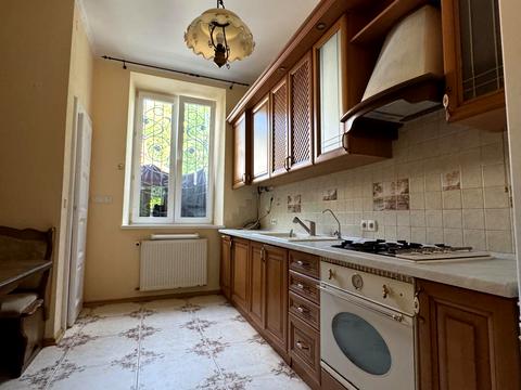 квартира по адресу Крип'якевича, 9