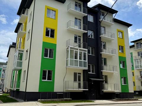 квартира за адресою Весняна вул., 70