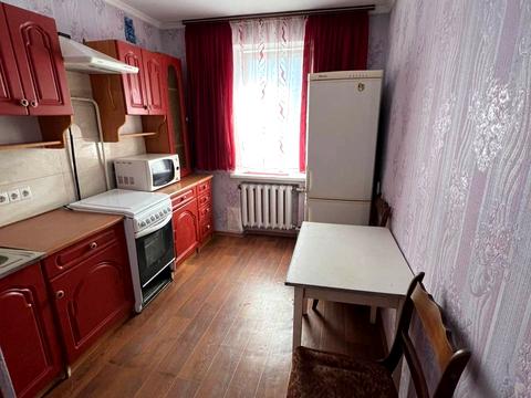 квартира по адресу Співдружності ул., 1