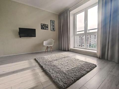 квартира по адресу Владимира Ивасюка ул., 7