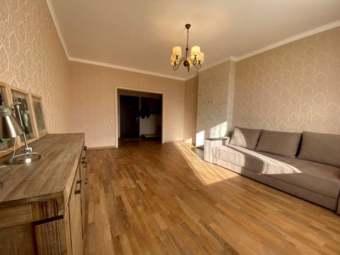 квартира за адресою Голосіївський просп. (40-річчя Жовтня), 30-В