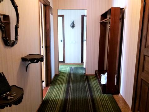 квартира по адресу Архитектора Вербицкого ул., 24-А