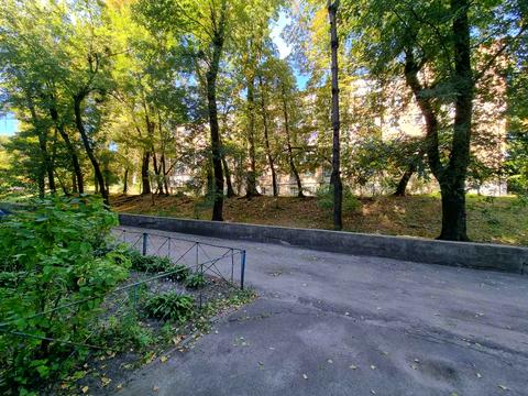 квартира по адресу Ольжича ул., 12