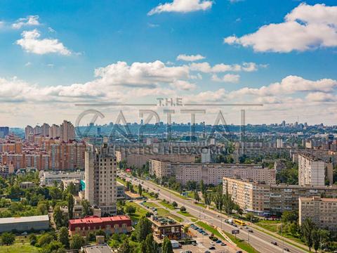 квартира за адресою Володимира Івасюка просп. (Героїв Сталінграду), 12-Ж