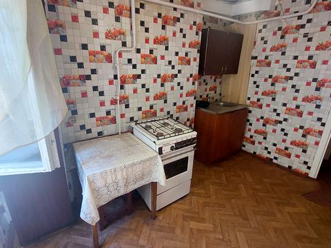 квартира по адресу Колодезная ул., 10