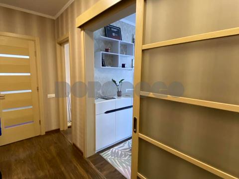 квартира по адресу Леси Украинки ул., 74 А