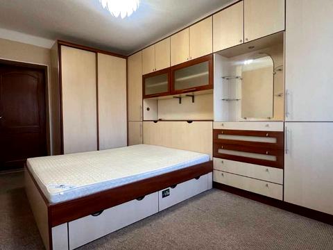 квартира за адресою Авіаконструктора Антонова вул., 43