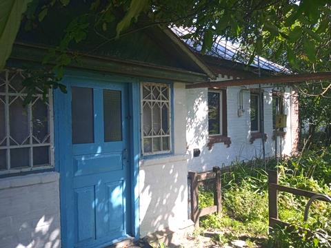 будинок за адресою с. Привітне, Польова, 6