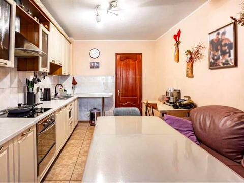 квартира за адресою Драгоманова вул., 44-А