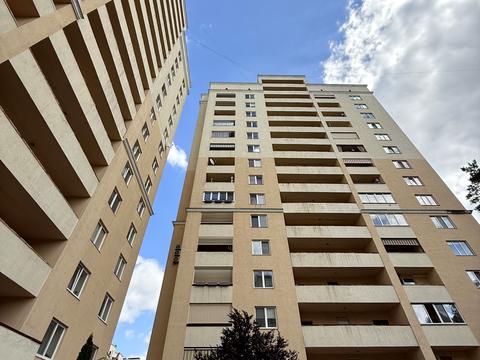 квартира за адресою Валерія Лобановського вул., 18