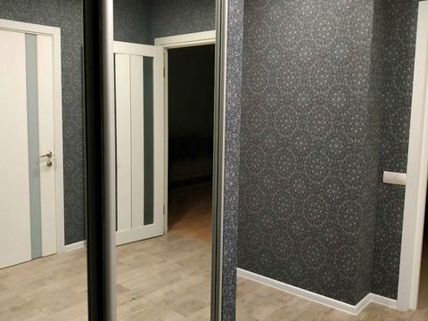квартира по адресу Драгоманова ул., 2-А