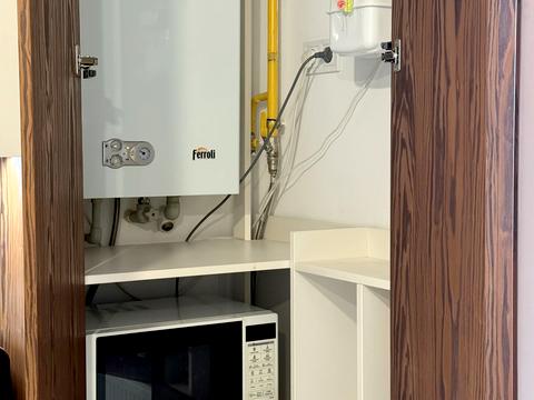 квартира по адресу Соборная ул., 1г