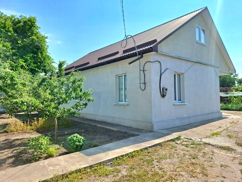 дом по адресу Новониколаевская ул., 88