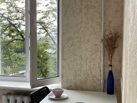 квартира за адресою Володимира Жаботинського вул. (Муромська), 3