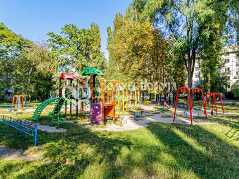 квартира по адресу Мрии ул. (Академика Туполева), 15-Б