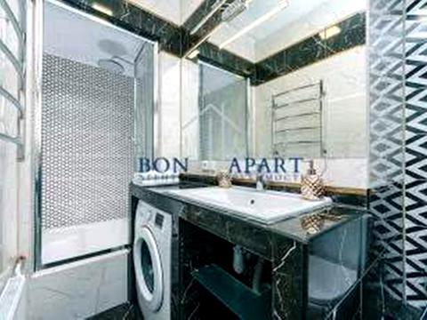 квартира за адресою Мала Житомирська вул., 20-Г