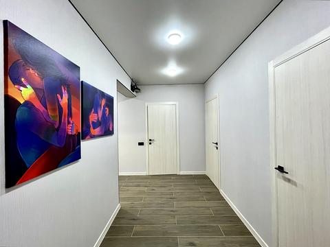 квартира за адресою Наскрізний пров., 8