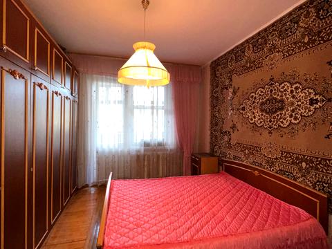 квартира по адресу Дубенская ул., 40