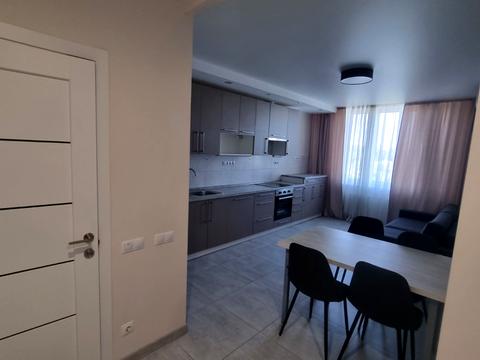 квартира за адресою Ясинуватський пров., 10