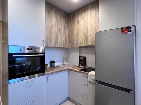 квартира за адресою Польова вул., 73