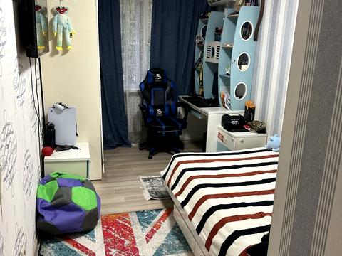 квартира по адресу Ісхака Рабіна, 12