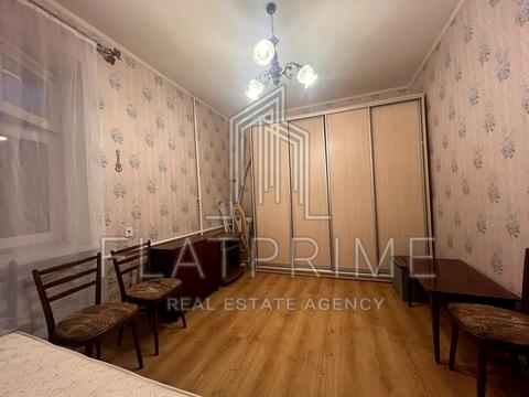 квартира по адресу Быковский пер., 7