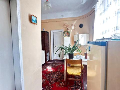 квартира за адресою Митрополита Гакмана вул., 15