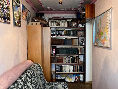 квартира по адресу Левитана ул., 105