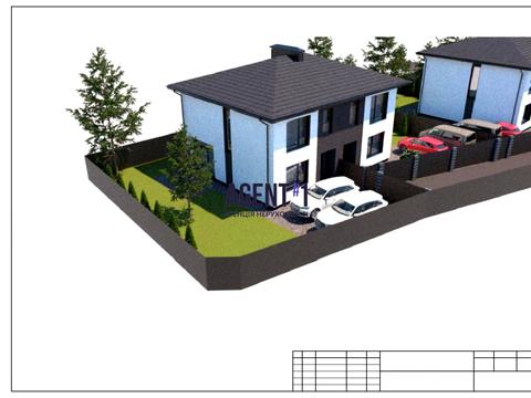 будинок за адресою Мельниченко