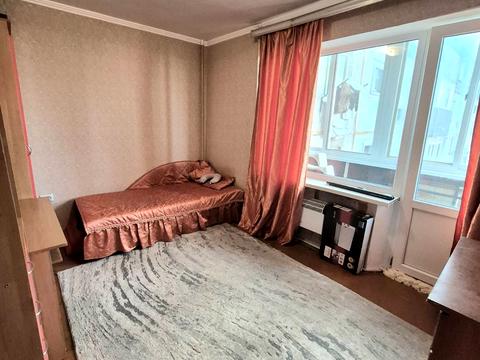 квартира за адресою Незалежності вул. (Космонавта Попова), 20 к1