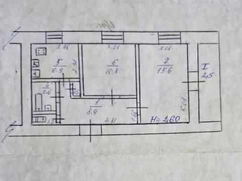 квартира за адресою Симона Петлюри вул. (Тимірязєва), 4
