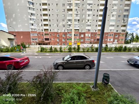 квартира за адресою Кургузова вул., 11-Д