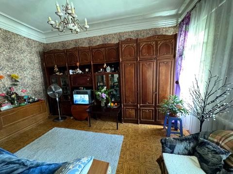 квартира за адресою Мала Арнаутська вул., 72