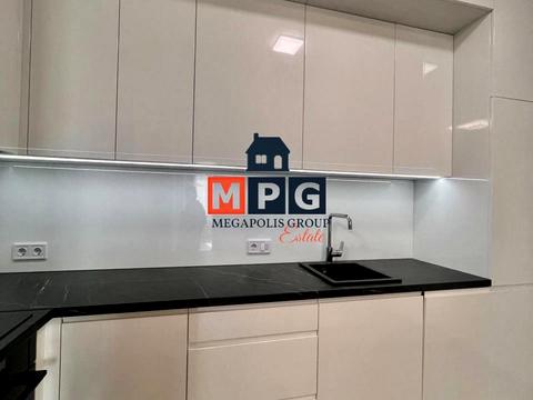 квартира за адресою Науки вул., 45/3