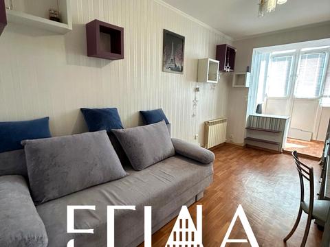 квартира за адресою Юрія Олефіренка вул., 18