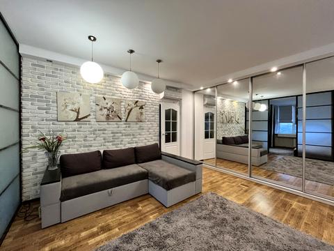 квартира по адресу Пономарёва ул., 26